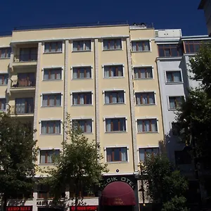 Keçık Istambul