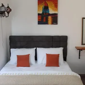 Leila Old House Villa Antalya