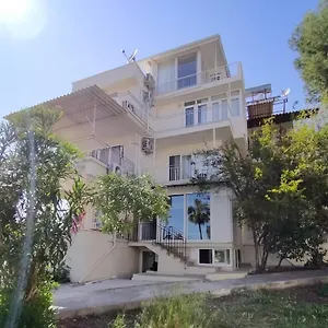 Denizim & Apartment Antalya