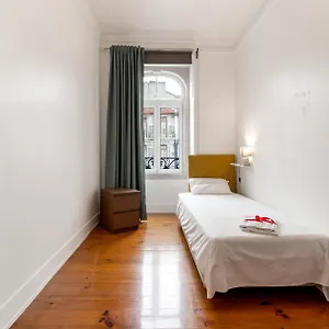 Arroios - Third Floor Maison d'hôtes Lisboa