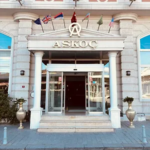 Askoc & Estambul