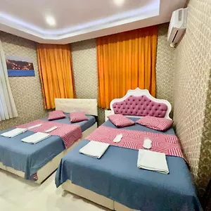 Apart-hotel White, Istambul