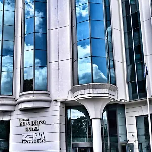 Euro Plaza Estambul