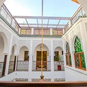 Mandana & Maison d'hôtes Marrakesh
