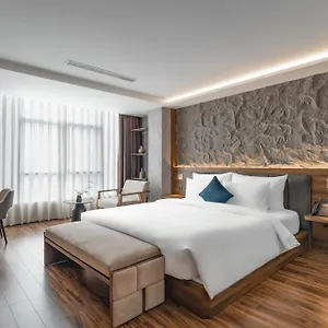 Kin Thai Lung Hotel Ho Chi Minh City