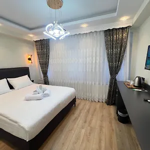 Hotel Feycem, Istanbul