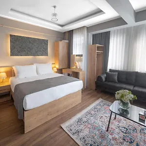 Hotel Stayhub, Istanbul