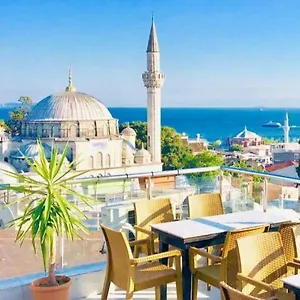 Art Estambul