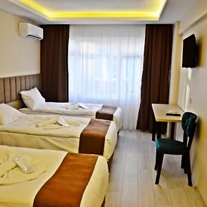 Hotel Yesilirmak Aparts, Istanbul