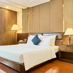Kin Thi Sach Hotel Ho Chi Minh City