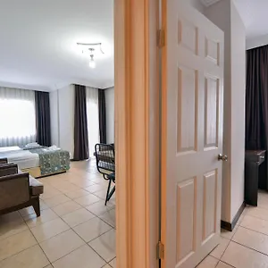 Family Apartment Antalya