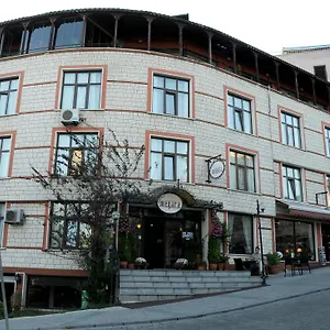 Hotel Megara Palace - Old, Istanbul