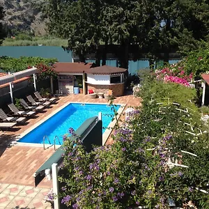 Berg Hotel Dalyan