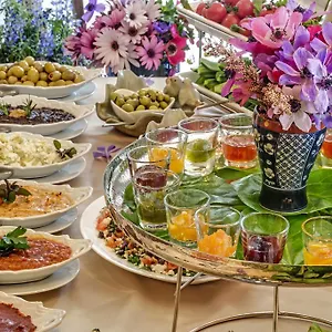 Bulbul Yuvasi Boutique Hotel Foca