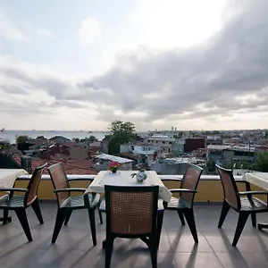 Magnificent Istambul