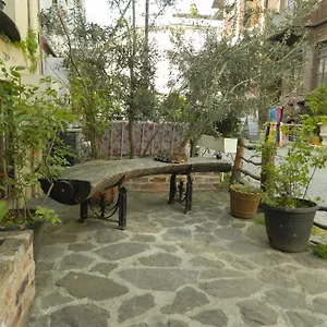 Apricot Istambul