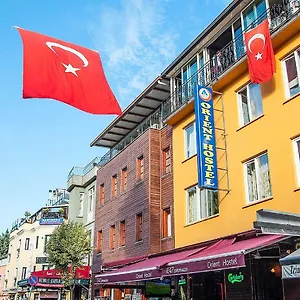 Orient Istambul