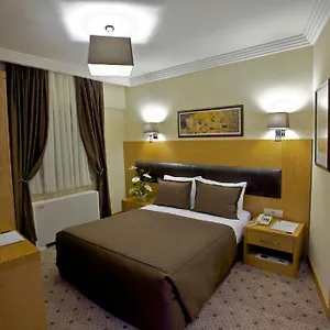 Hotel Mirilayon - Old Town, Istanbul