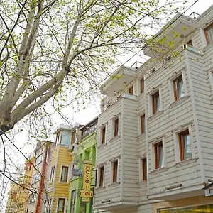 May Hotel Istanbul Estambul