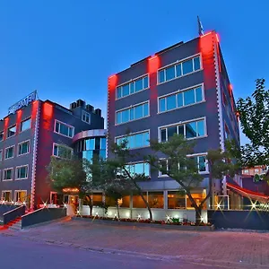 Hotel The Hera Premium, Istanbul