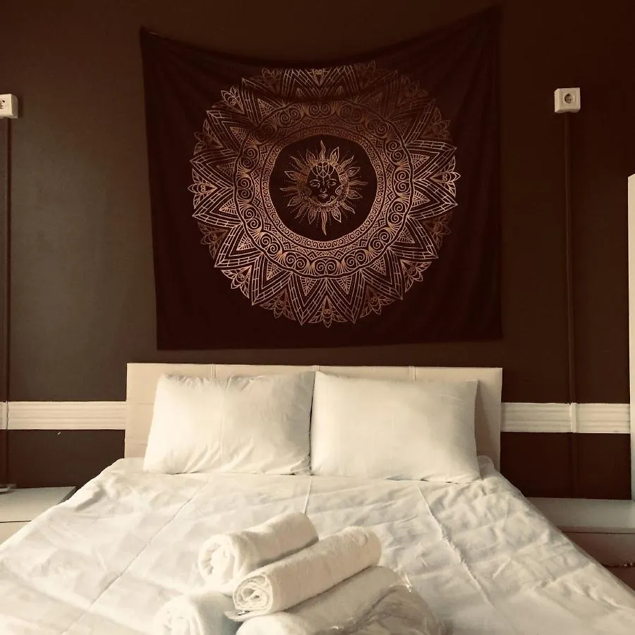 The Local Hostel & Guesthouse Istanbulská provincie
