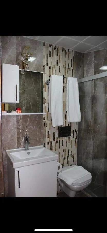 The Local Hostel & Guesthouse Istanbulská provincie Bed & Breakfast