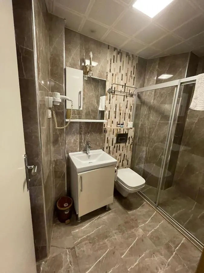 The Local Hostel & Guesthouse Istanbulská provincie 0*,