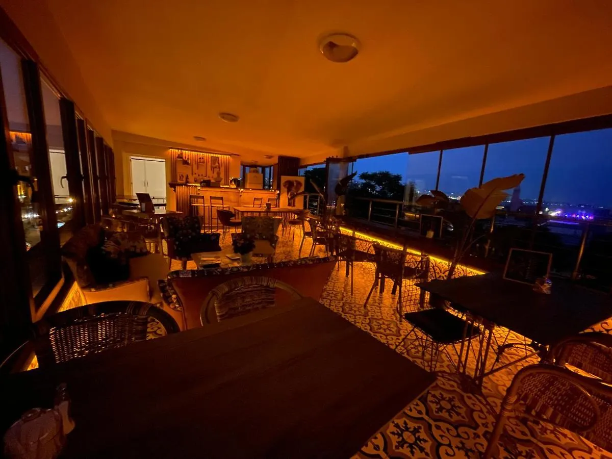The Local Hostel & Guesthouse Istanbulská provincie 0*,