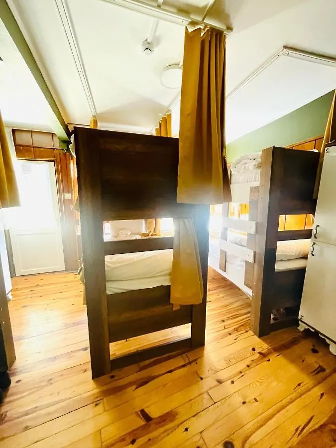 The Local Hostel & Guesthouse Istanbulská provincie Turecko