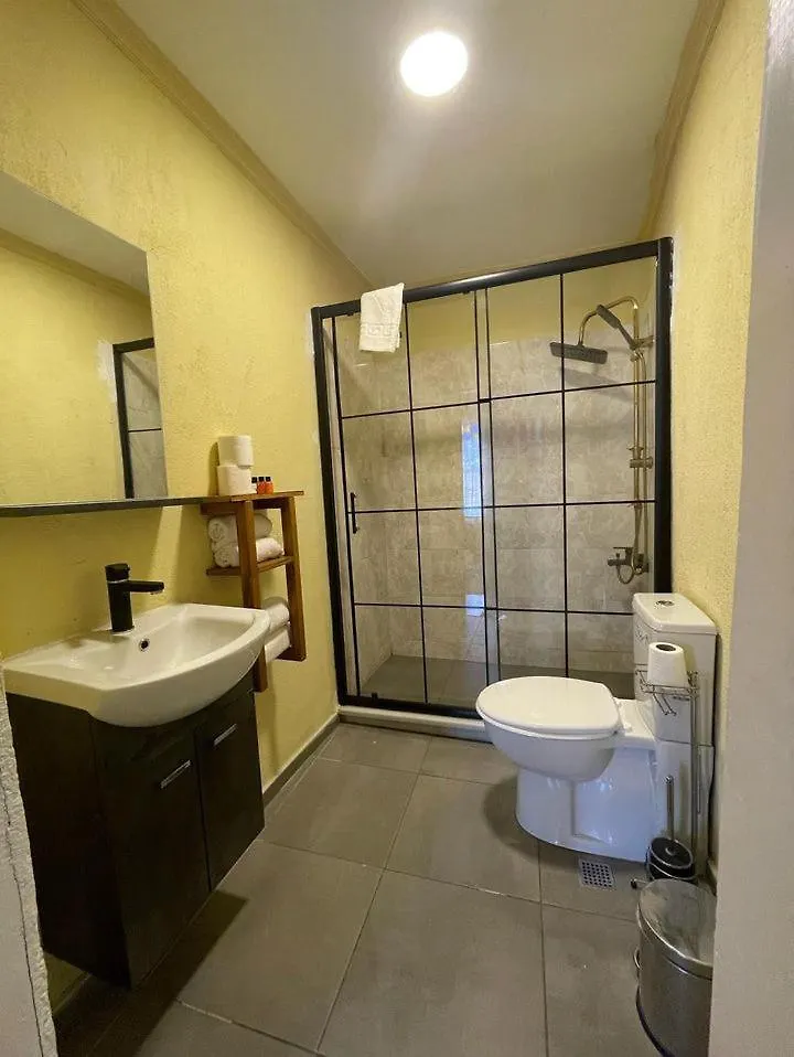 The Local Hostel & Guesthouse Istanbulská provincie